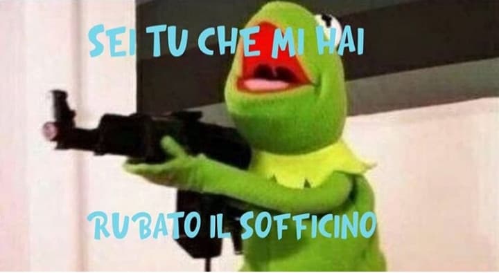 Io quando ero piccola