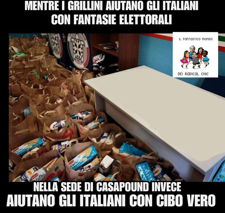 Casapound