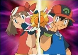 Ship pokemon preferita?