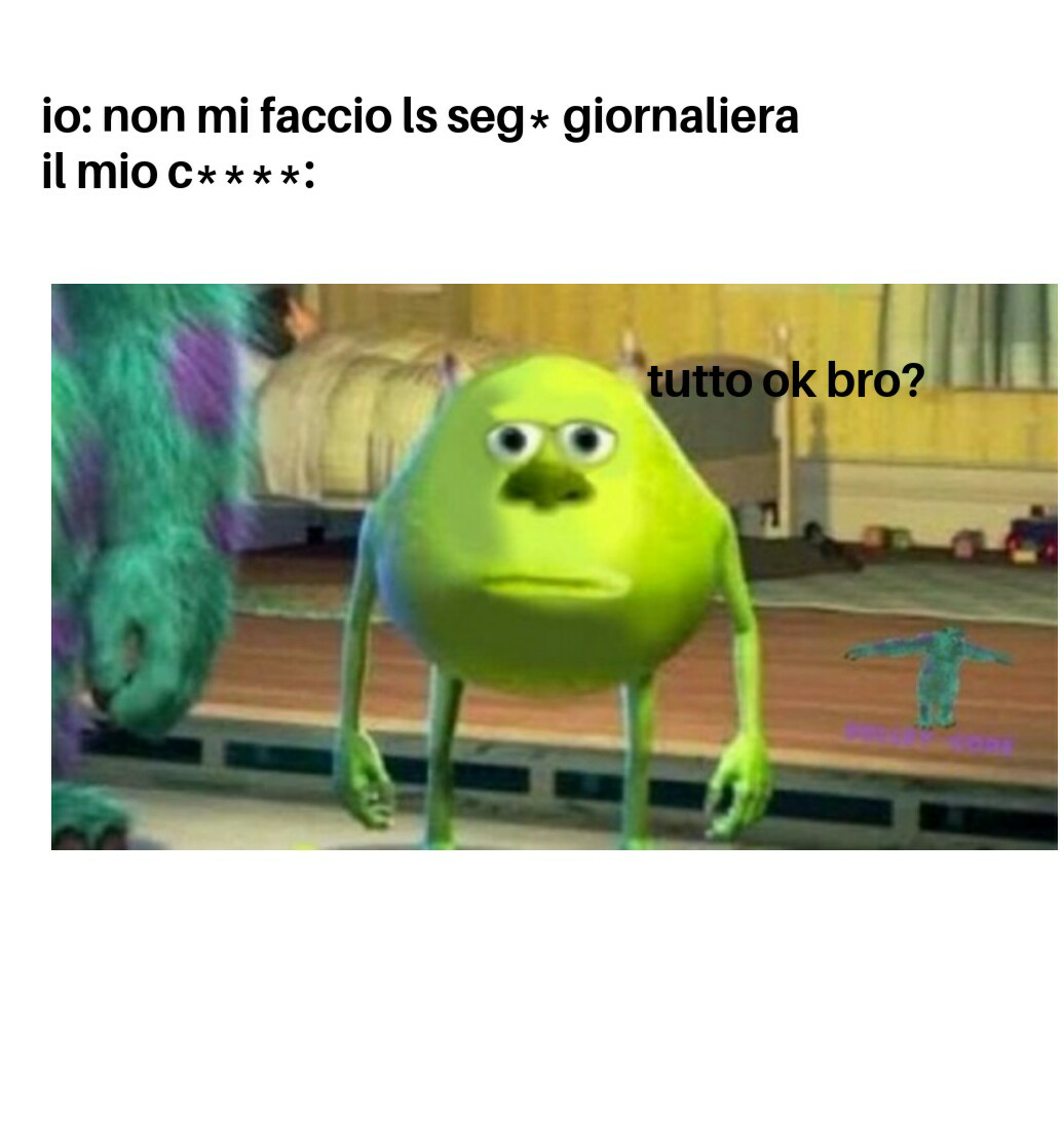 Povero