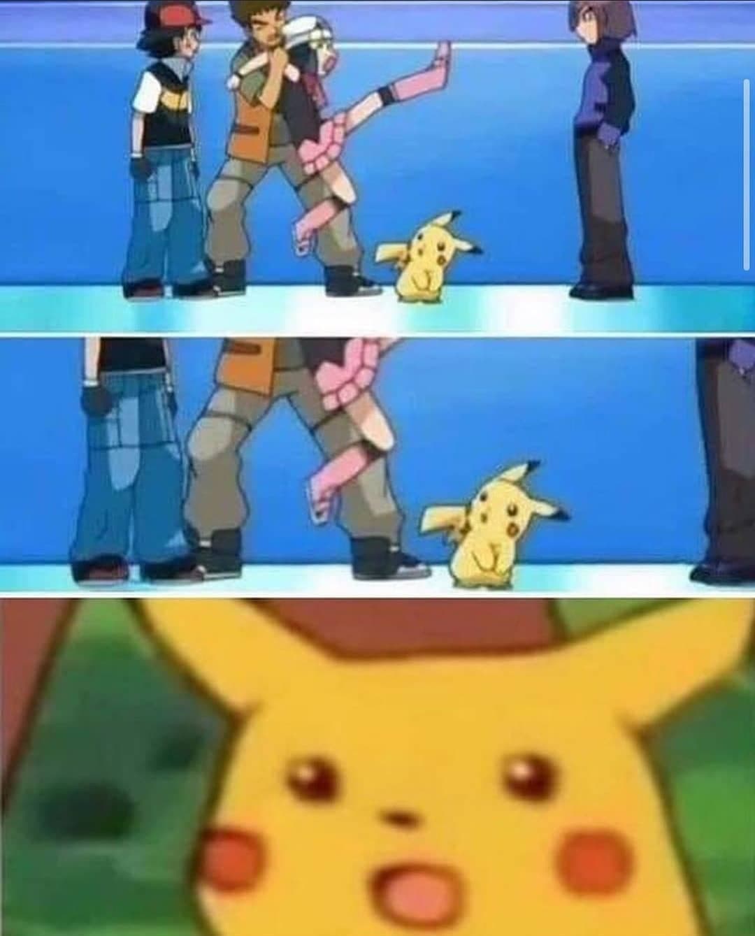 Oggi è uscito l'episodio sulla nascita di Pikachu 