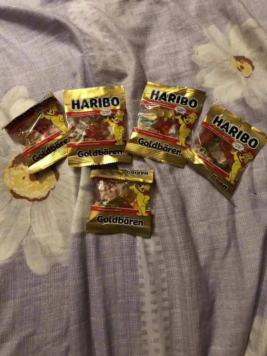 HHHHHARIBO