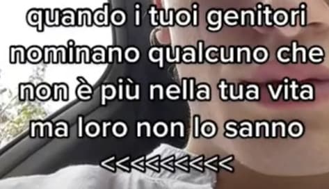 sempre così orco can “come va con simo? quando lo inviti a casa che non viene da un paio di mesi?” grazie al cazzo mi ha fatto le corna