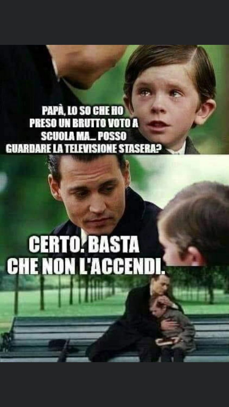 Giusto così 