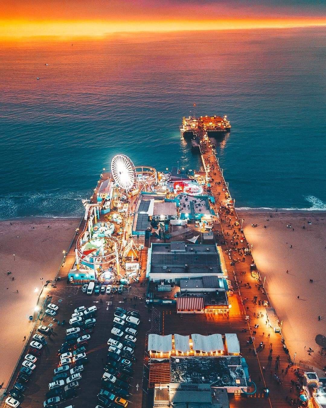 Santa monica, ?