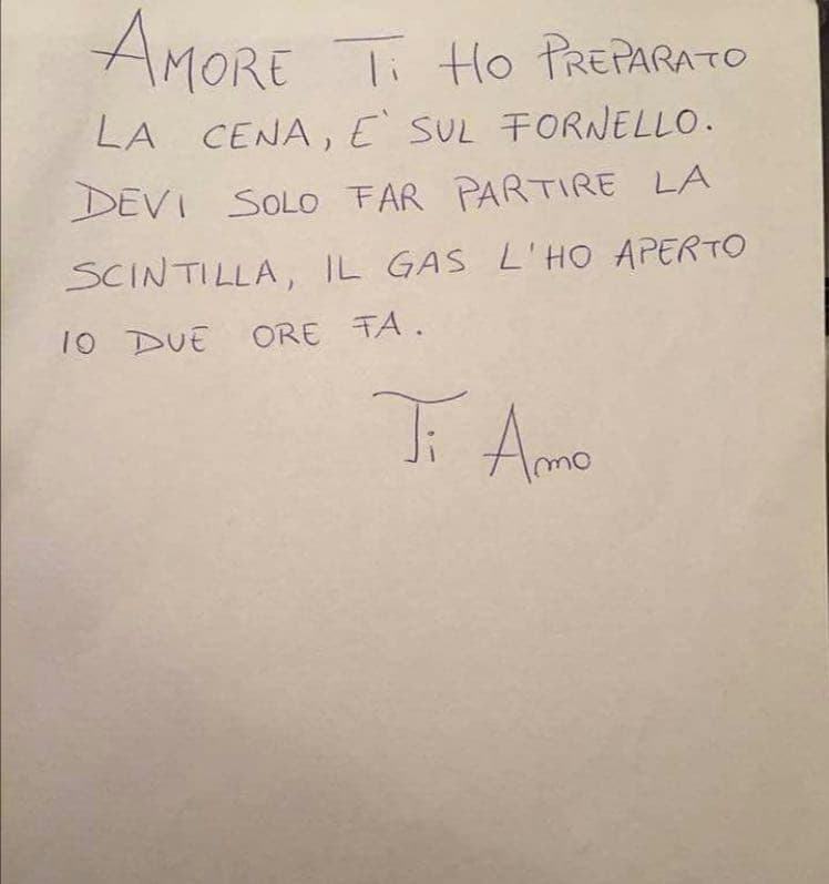 Che bello l amore 